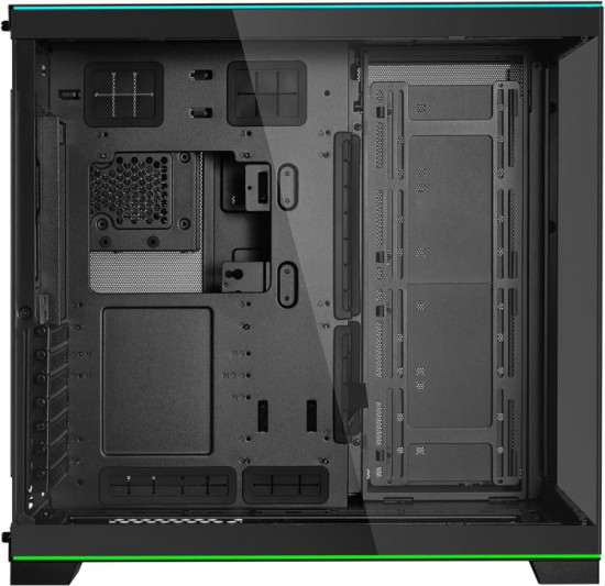 Корпус O11 Dynamic EVO RGB Black G99.O11DERGBX.00