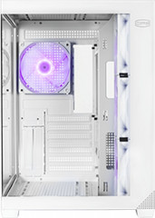 Корпус C3T700 ARGB WH - Фото 4