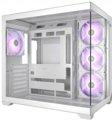 Корпус C3T700 ARGB WH - Фото 5
