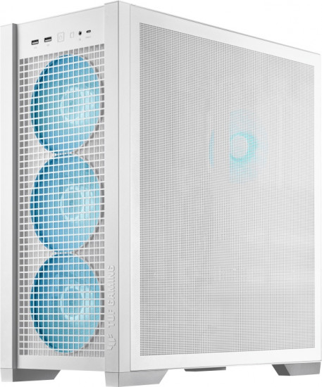 Корпус TUF GAMING GT302 TG ARGB 90DC00I3-B19000