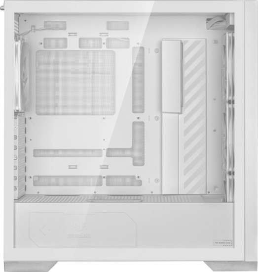 Корпус TUF GAMING GT302 TG ARGB 90DC00I3-B19000