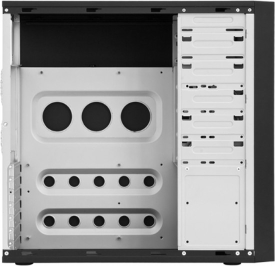 Корпус Mesh CQ-01B-U3-OP