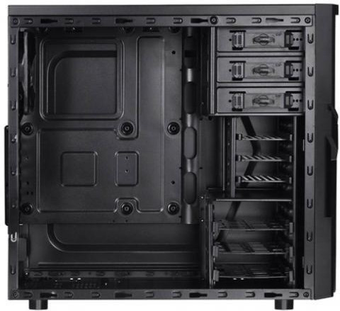 Корпус Versa H21