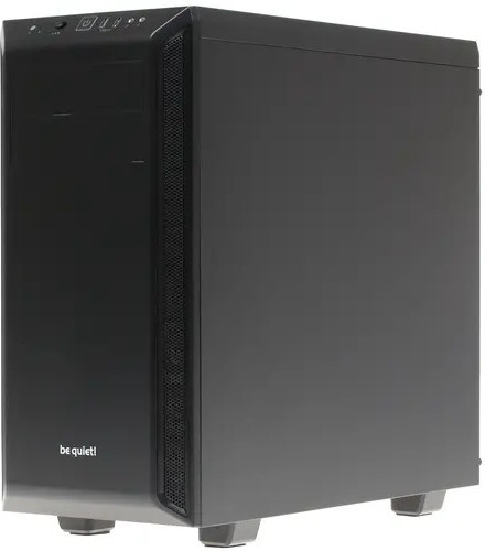 Корпус Pure Base 600 Window BGW21