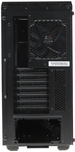 Корпус Pure Base 600 Window BGW21