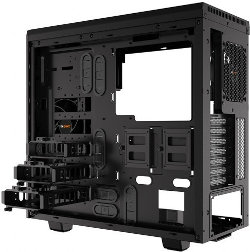 Корпус Pure Base 600 Window BGW21