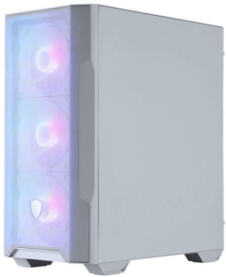 Корпус MAG Forge M100R White
