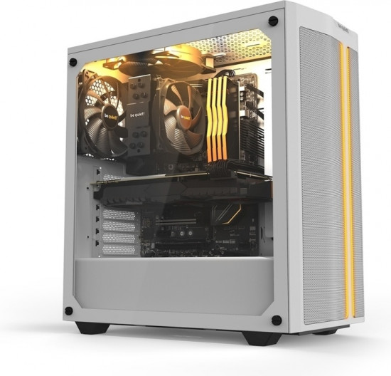 Корпус Pure Base 500DX