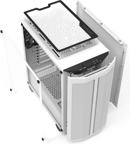 Корпус Pure Base 500DX