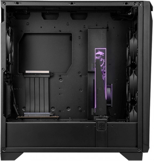 Корпус MPG Gungnir 300P Airflow