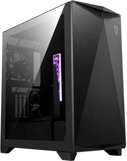 Корпус MPG Gungnir 300P Airflow