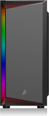 Корпус RAINBOW RB-4 BK - Фото 2