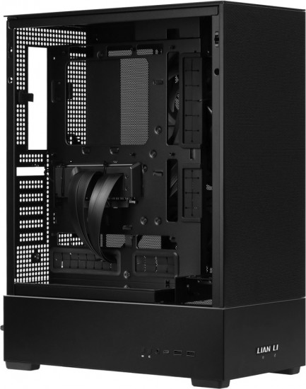 Корпус SUP01X