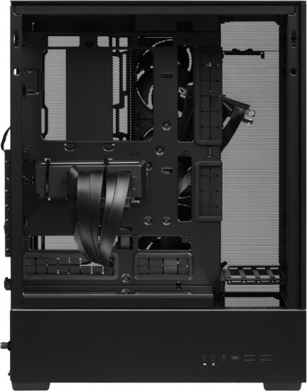 Корпус SUP01X