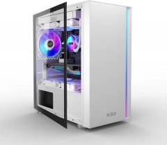 Корпус LM300 ARGB WH - Фото 1