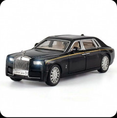Автомобиль игрушечный «Rolls-Royce Phantom» - Фото 1