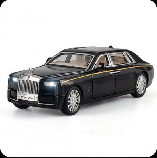 Автомобиль игрушечный «Rolls-Royce Phantom»