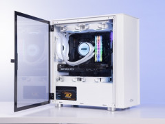 Корпус LM300 ARGB WH - Фото 10