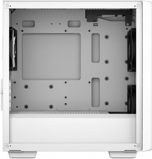 Корпус CC360 ARGB