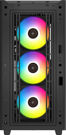 Корпус CK560