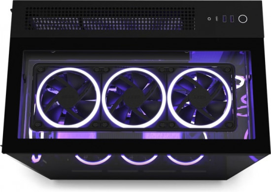 Корпус CM-H91EB-01