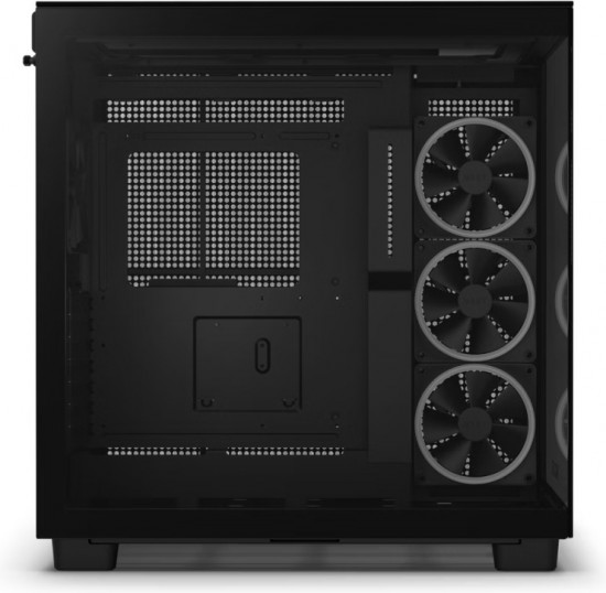 Корпус CM-H91EB-01