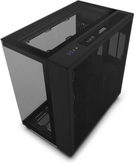 Корпус CM-H91EB-01