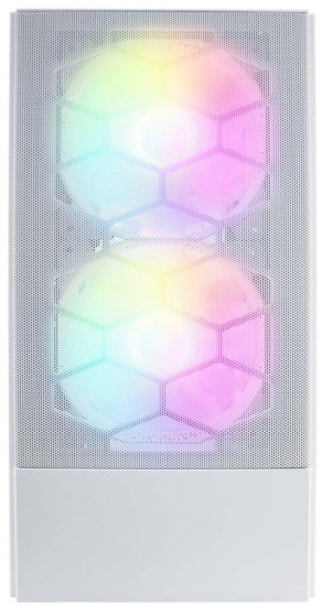Корпус X4-M-WH-2F7-14-W-1F7-W