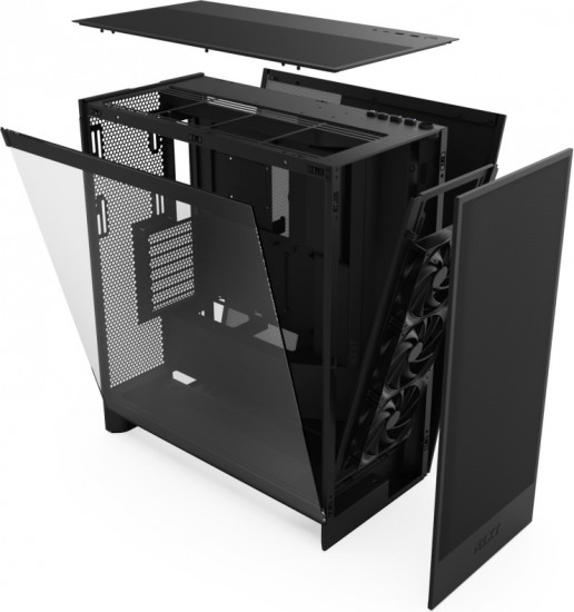 Корпус H7 Flow 2024 CM-H72FB-01