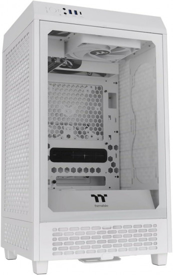 Корпус The Tower 200