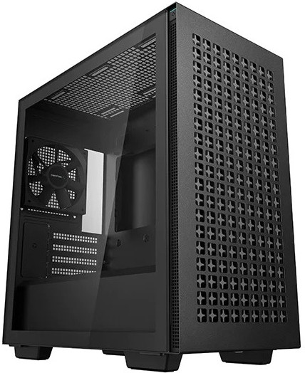 Корпус CH370