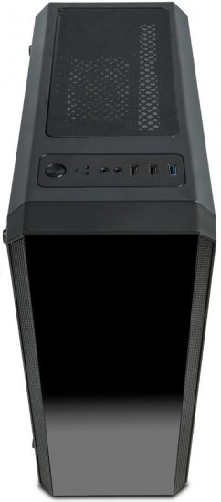 Корпус Atom