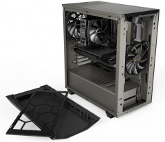 Корпус Pure Base 500 Window - Фото 2