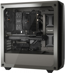 Корпус Pure Base 500 Window - Фото 4