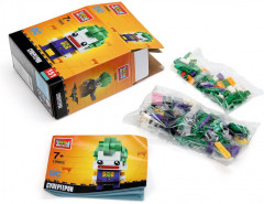 Фигурка сборная «Супергерои» - Фото 1