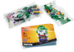 Фигурка сборная «Супергерои» - Фото 2