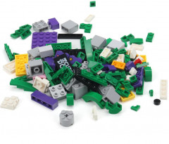 Фигурка сборная «Супергерои» - Фото 3