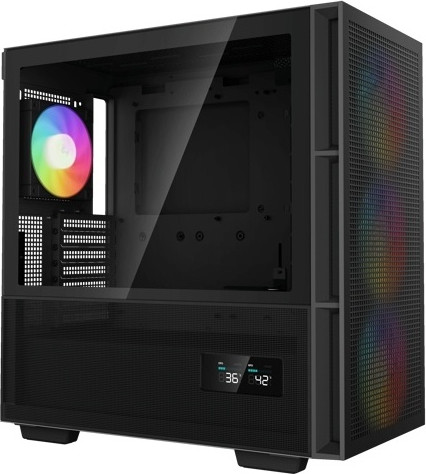 Корпус CH560 DIGITAL
