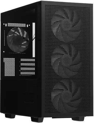 Корпус CH560 DIGITAL