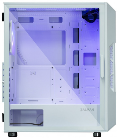 Корпус 3 NEO ARGB White
