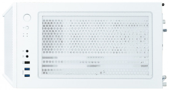Корпус 3 NEO ARGB White