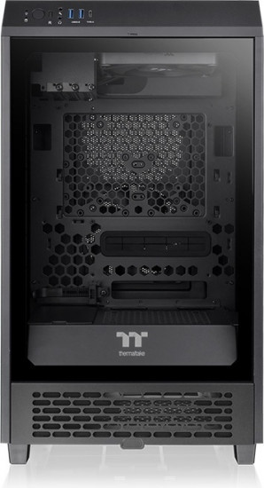Корпус The Tower 200 CA-1X9-00S1WN-00
