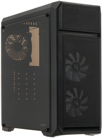 Корпус N5 OF