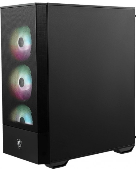 Корпус MAG FORGE 112R 306-7G16X23-809