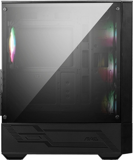Корпус MAG FORGE 112R 306-7G16X23-809