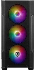 Корпус MAG FORGE M100R - Фото 2