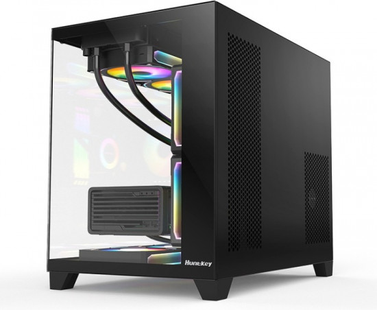Корпус S960 StormX