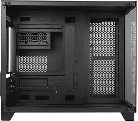 Корпус S960 StormX