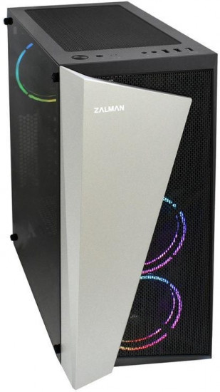 Корпус S4 Plus