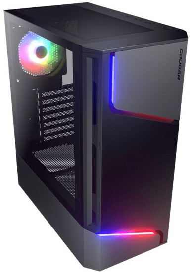 Корпус MX360 RGB